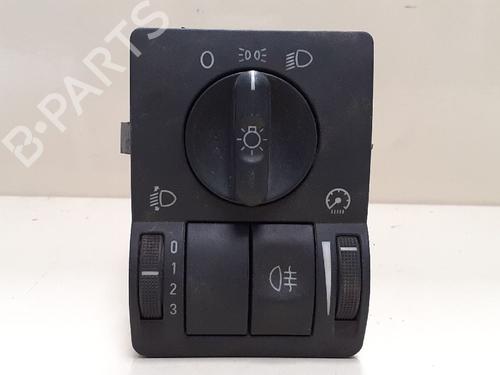 Used Headlight switch OPEL COMBO Box Body/MPV 1.3 CDTI 16V (69 hp) 12764826