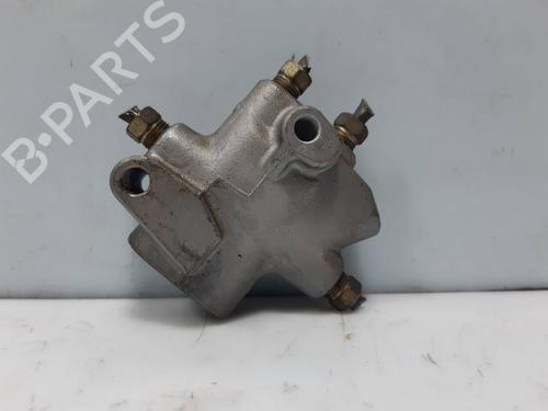 Used Brake master cylinder Brake master cylinder SUZUKI LIANA Hatchback 1.6 (RH416) (103 hp) 40187982 40187982