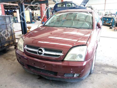 Turbocharger/Supercharger OPEL VECTRA C (Z02) 2.2 DTI 16V (F69) | BP12751786M71