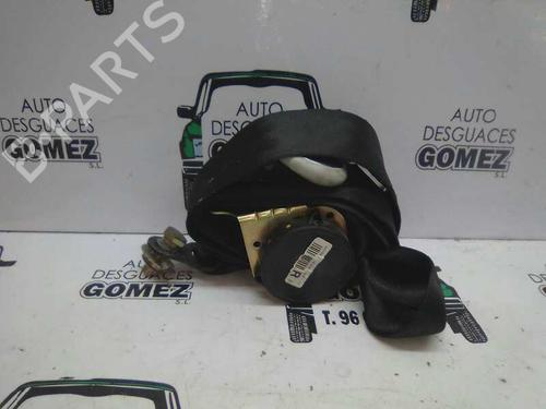 Rear right seatbelt FORD GALAXY I (WGR) 2.3 16V | BP12801855I28 