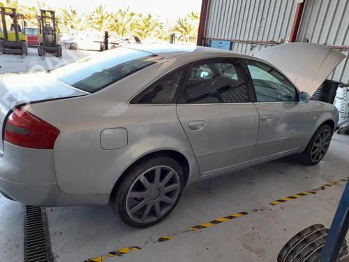 Højre bremsekaliber foran AUDI A6 C5 (4B2, 4B4) 2.4 | BP12777371M104