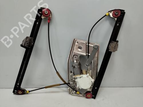 Used Front left window mechanism Front left window mechanism BMW 5 (E39) 528 i (193 hp) 35820010 35820010