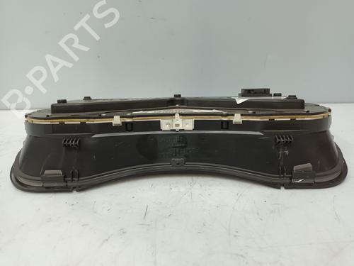 Instrument cluster PEUGEOT 307 CC (3B)  | BP24123773C47 