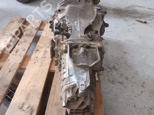Gearbox VW PASSAT B5 (3B2) 1.9 TDI | BP28171242M3 