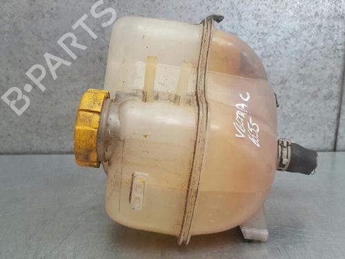 Used Expansion tank OPEL VECTRA C (Z02) 1.8 16V (122 hp) 12737291