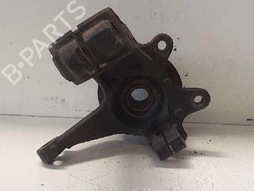 Left front steering knuckle FORD MONDEO III Saloon (B4Y) 2.0 TDCi | BP12743203M25 