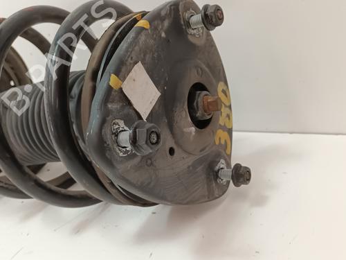 Right front shock absorber HYUNDAI ACCENT III (MC) 1.4 GL | BP13663166M17 