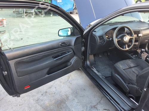 Steering rack VW GOLF IV (1J1) | BP32371599M22