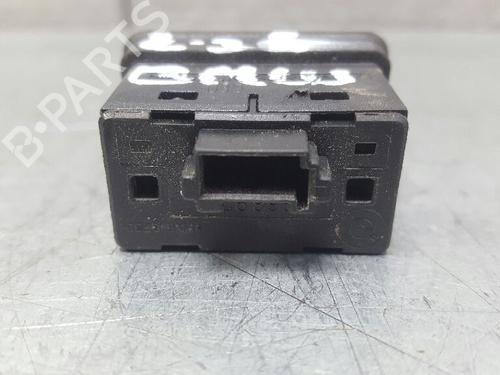 Left rear window switch BMW 7 (E38) 730 d | BP12751229I29