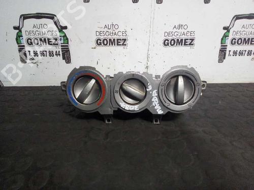 Used Climate control MAZDA 6 Saloon (GG) 1.8 (120 hp) 12686063