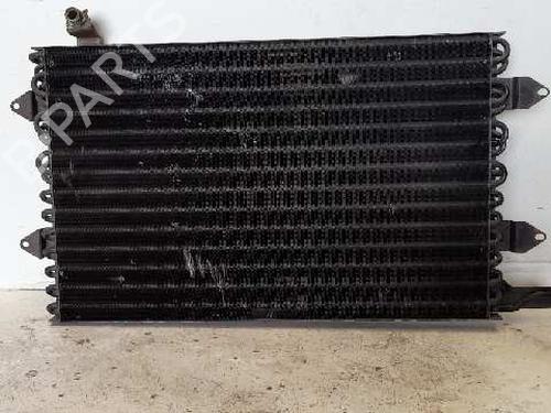 Used AC radiator VW GOLF III (1H1) 2.8 VR6 (174 hp) 12763736