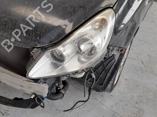 Luftmassenmesser OPEL CORSA D (S07) 1.3 CDTI (L08, L68) | BP12782225M95 