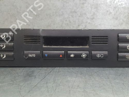 Used Climate control BMW 3 (E46) 320 d (136 hp) 12716971