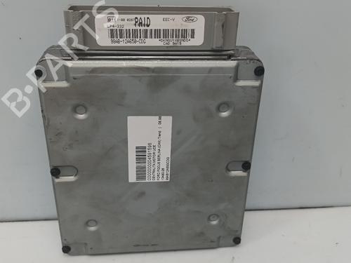 Used Engine control unit (ECU) Engine control unit (ECU) FORD FOCUS I Saloon (DFW) 1.6 16V (100 hp) 36557500 36557500