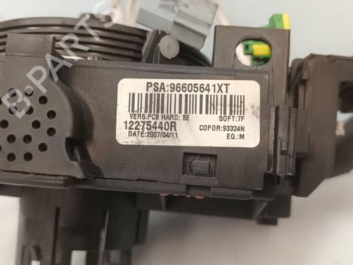 Commande de phare PEUGEOT 206 CC (2D) 1.6 16V (2DNFUF, 2DNFUR) | BP29450854I24 