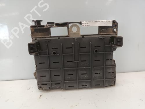 Fuse box PEUGEOT 307 Break (3E)  | BP26130966E1 