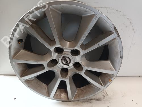 Felg OPEL ZAFIRA / ZAFIRA FAMILY B (A05) [2005-2019]  21063735
