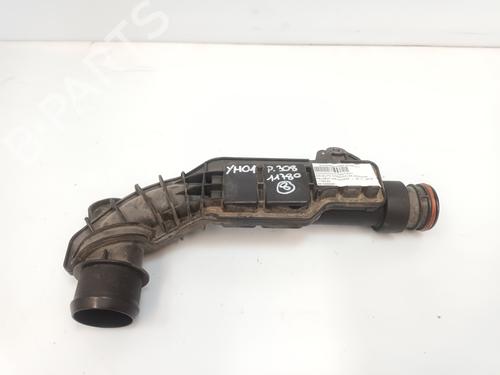 Used Other PEUGEOT 308 II (LB_, LP_, LW_, LH_, L3_) [2013-2021]  26707900