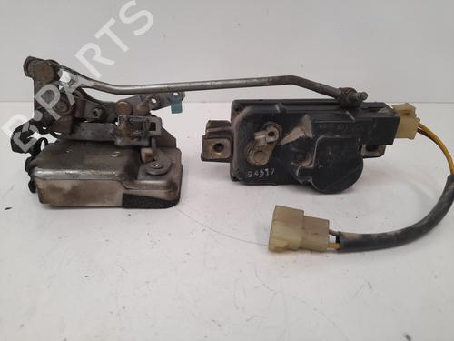 Bakluke lås SSANGYONG KORANDO FAMILY [1993-1997]  12854976