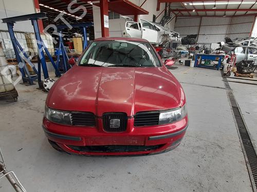 Mass air flow sensor SEAT LEON (1M1) 1.8 20V | BP15959268M95 