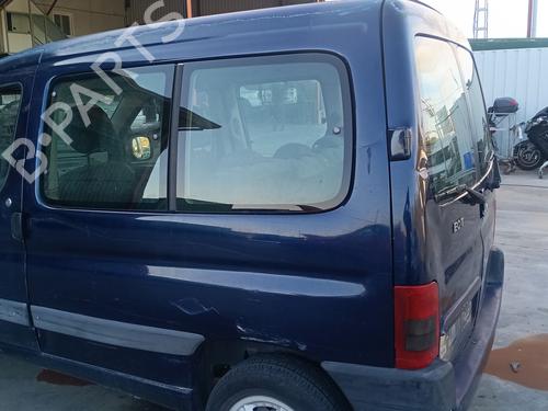 Electronic module PEUGEOT PARTNER MPV (5_, G_) 1.9 D | BP33832739M83  - Image 6