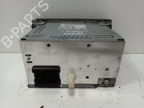 Radio FORD TRANSIT Bus (FD_ _, FB_ _, FS_ _, FZ_ _, FC_ _)  | BP15987444E6 