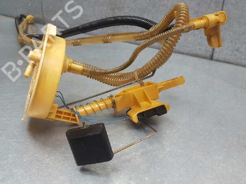 Fuel pump BMW 3 (E90) 320 d | BP12716667M76 