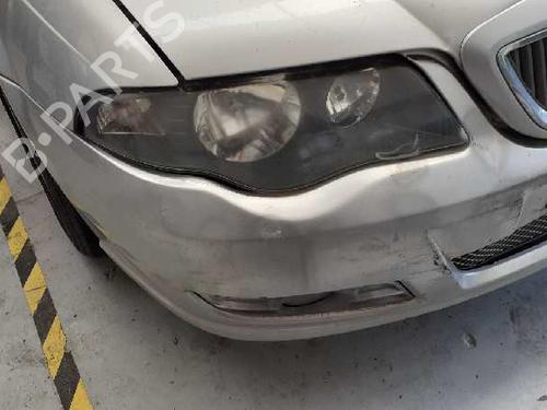 Servo brake ROVER 45 I Hatchback (RT) 1.6 | BP12773426M42 