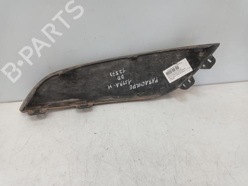 Grille OPEL ASTRA H (A04)  | BP26328847C40 