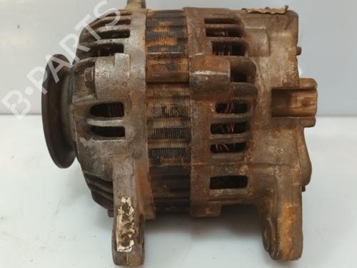 Used Alternator DAEWOO MATIZ (M100, M150) 0.8 (52 hp) 30626989