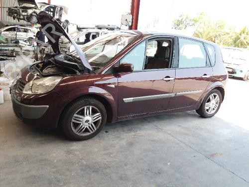 Engine mount RENAULT GRAND SCÉNIC II (JM0/1_) 1.6 | BP12708548M89 