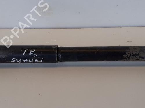 Amortisseur arrière droit SUZUKI IGNIS I (FH) [2000-2005]  12931883