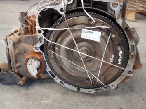 Gearbox HYUNDAI LANTRA II (J-2) 1.6 16V | BP12817292M3 