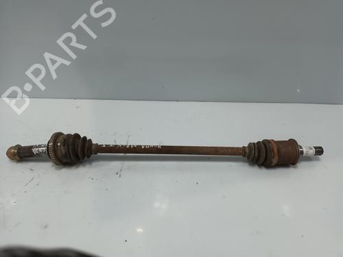 Used Left rear driveshaft HONDA HR-V (GH_) 1.6 16V 4WD (GH2, GH4) (124 hp) 21124856