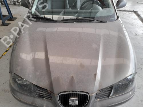 Gearbox SEAT IBIZA III (6L1)  | BP12776261M3 