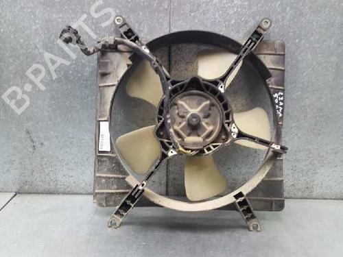 Used Radiator fan SUZUKI LIANA Hatchback 1.6 (RH416) (103 hp) 12714456