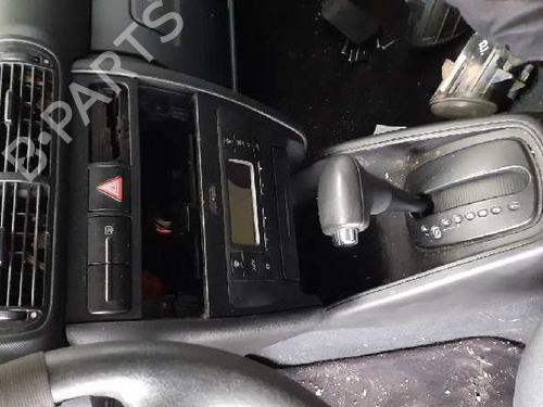 Engine SEAT LEON (1M1) 1.8 20V | BP12772459M1 