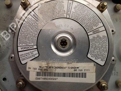 Førerens kollisjonspute VW PASSAT B5 (3B2) 1.9 TDI | BP12758045C9 