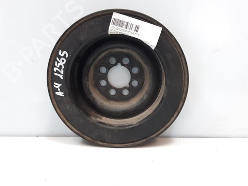 Used Pulley Pulley AUDI A4 B6 (8E2) 1.8 T quattro (150 hp) 36110684 36110684