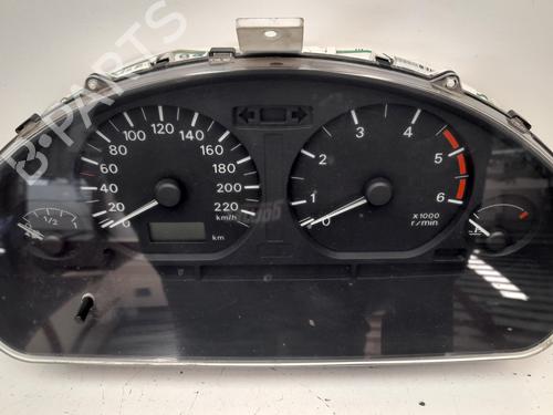 Used Instrument cluster MITSUBISHI SPACE STAR MPV (DG_A) 1.9 DI-D (DG4A) (102 hp) 12779181