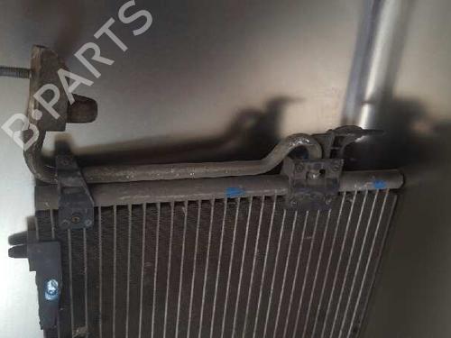 AC radiator CITROËN XSARA (N1) 1.9 TD | BP12811657M32 