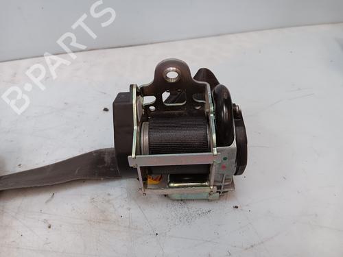Front right seatbelt FIAT DOBLO Platform/Chassis (263_) 1.3 D Multijet | BP28215888I25 