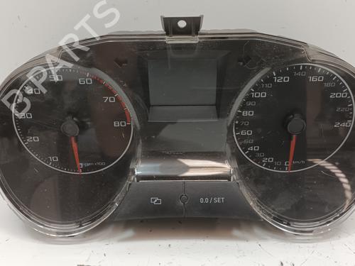 Compteur de vitesse SEAT IBIZA III (6L1) 1.4 16V (86 hp) 17518300