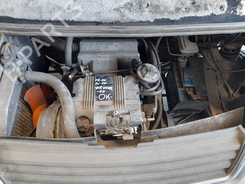 Cache-culbuteurs MICROCAR MC 2 0.5 | BP16098207M124 