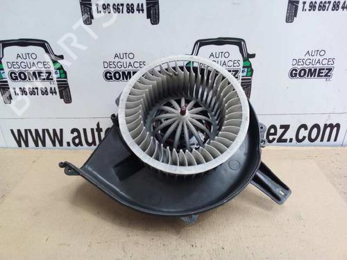 Heater blower motor VW POLO IV (9N_, 9A_) 1.4 16V | BP12743364M62 
