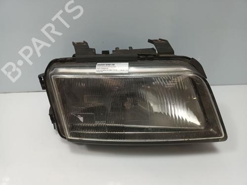 Used Right headlight AUDI A4 B5 (8D2) 1.9 TDI (110 hp) 33003736
