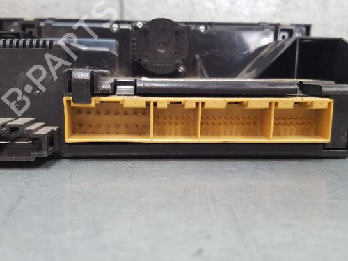 Commande Chauffage AUDI A2 (8Z0) 1.4 | BP12726712I5 