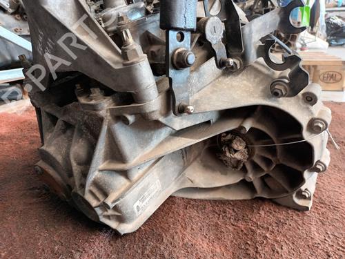 Gearbox FORD FOCUS I (DAW, DBW) 1.8 Turbo DI / TDDi | BP12769189M3 