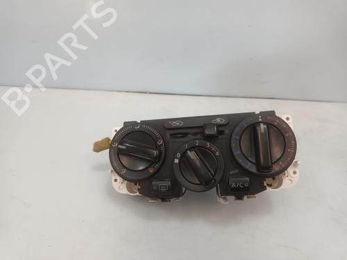 climate-control-nissan-nv200-evalia-bus-2010-31920451 main image