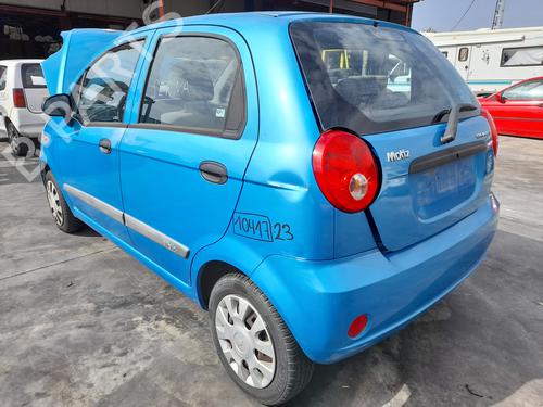 Reverse light CHEVROLET MATIZ (M200, M250) 0.8 | BP13450825C36 